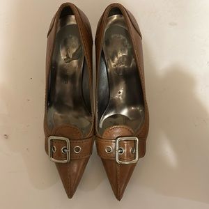 Marc Fisher shoes size 81/5M